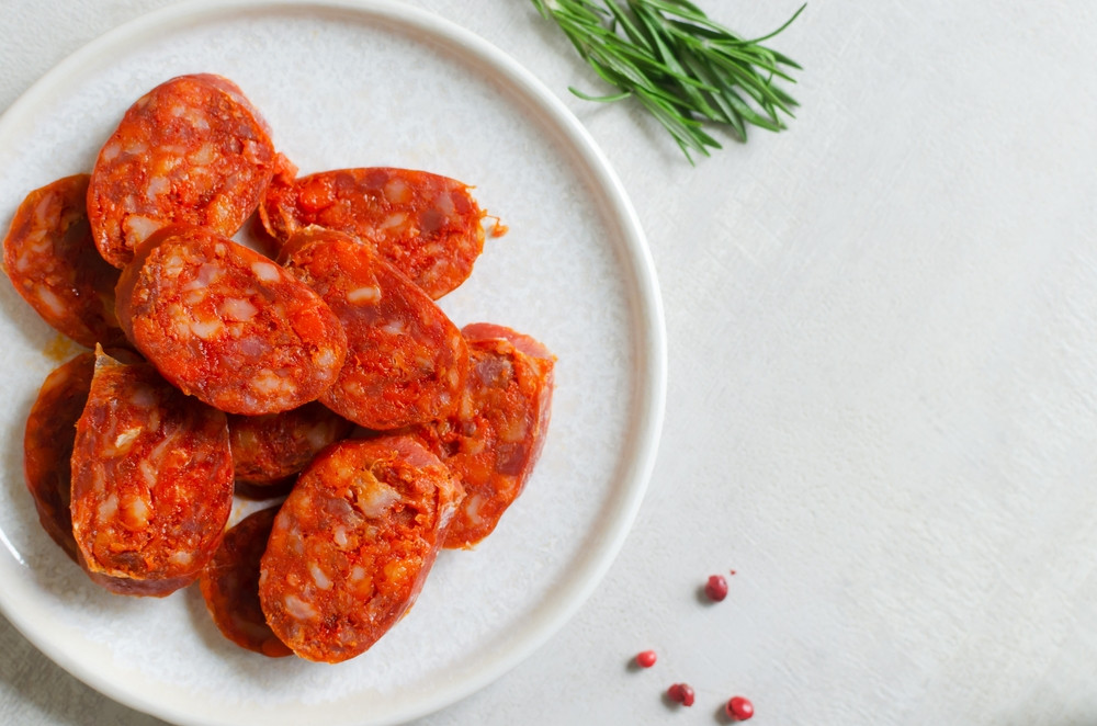Comment cuisiner le chorizo ?