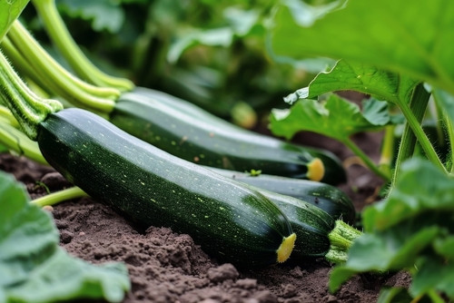 Comment bien choisir ses courgettes au supermarché ?
