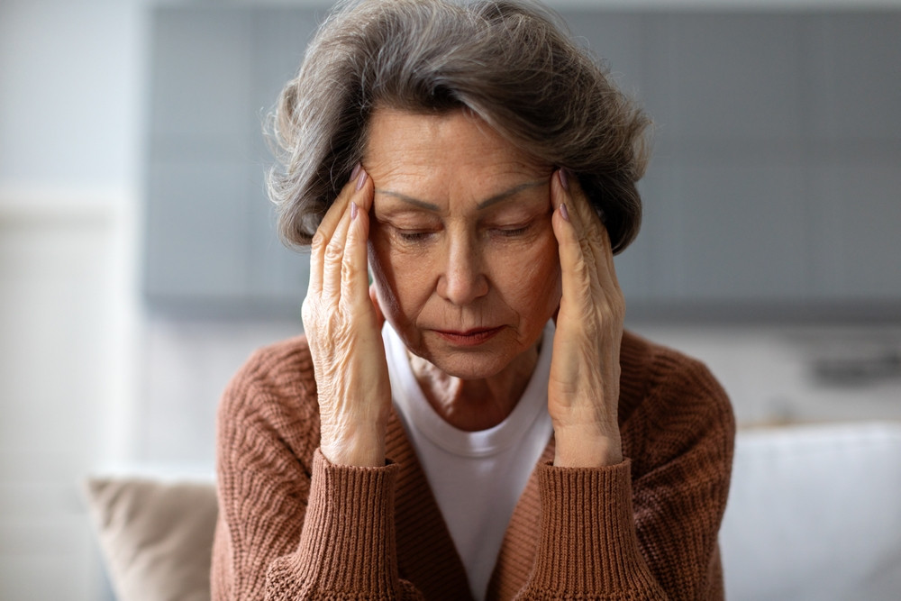 Le stress peut-il causer une rupture d’anévrisme ?