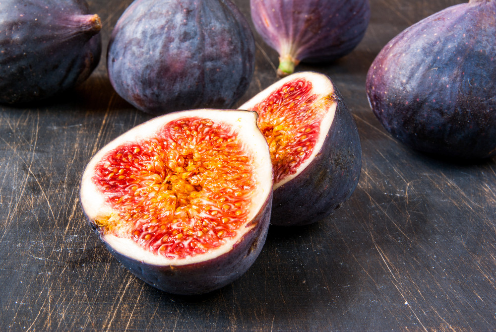 Faut-il éplucher les figues ?