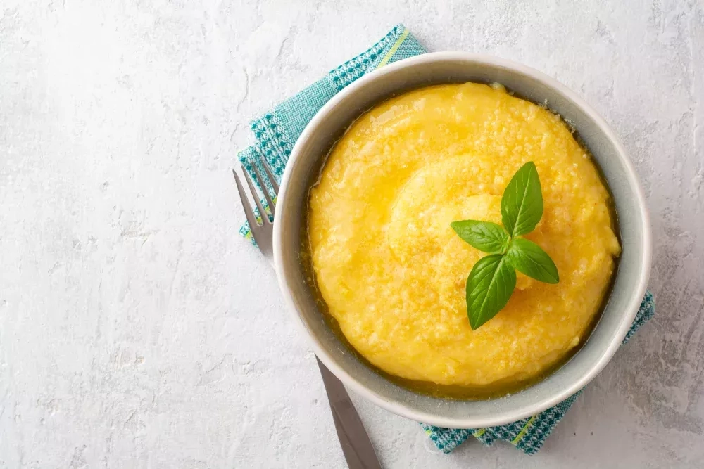 Comment réussir une polenta parfaite ?