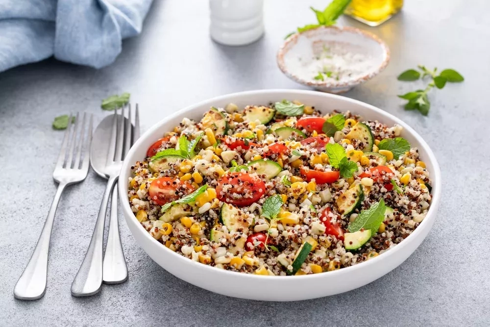 10 choses à savoir sur le quinoa