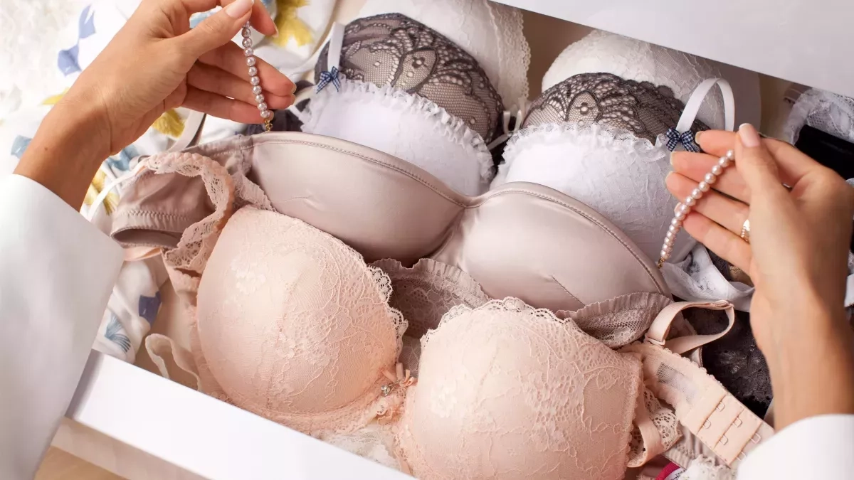 Quelle lingerie choisir en fonction de sa morphologie ?