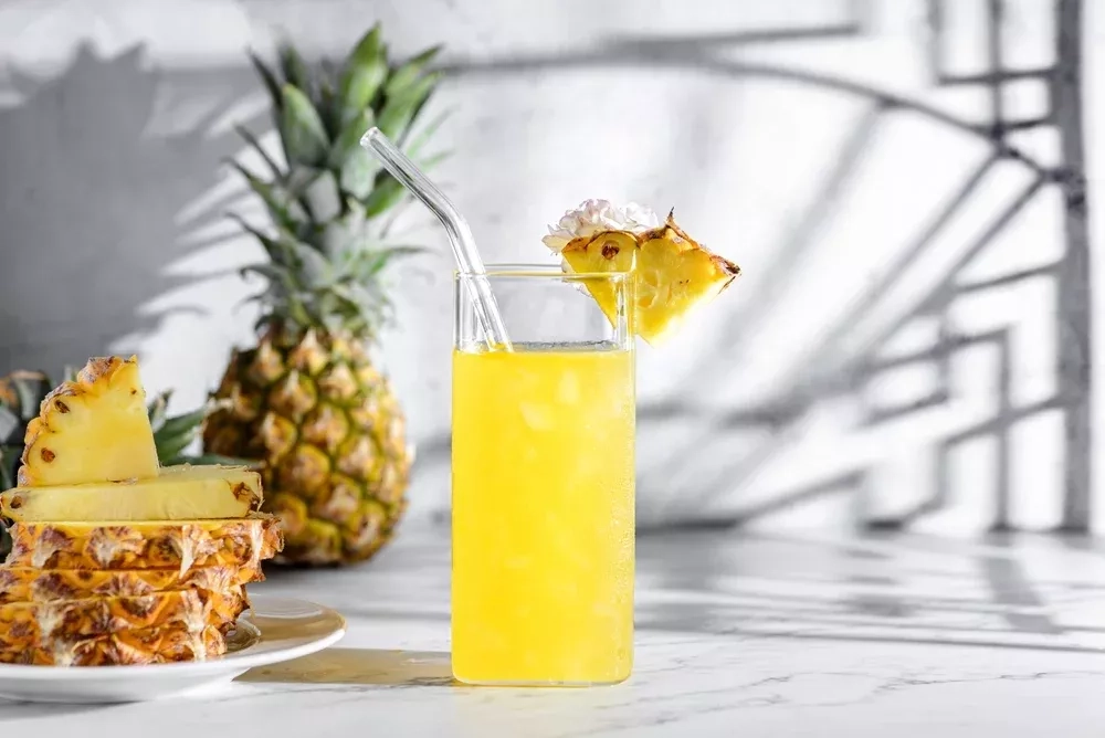 Vrai-Faux sur l’ananas : ce qu’il faut vraiment savoir