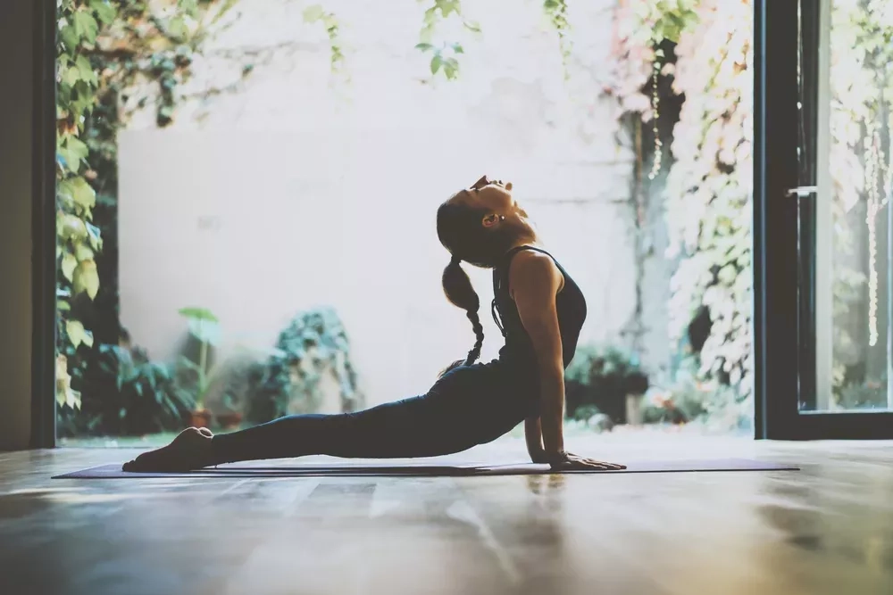 Quel yoga brûle le plus de calories ? 