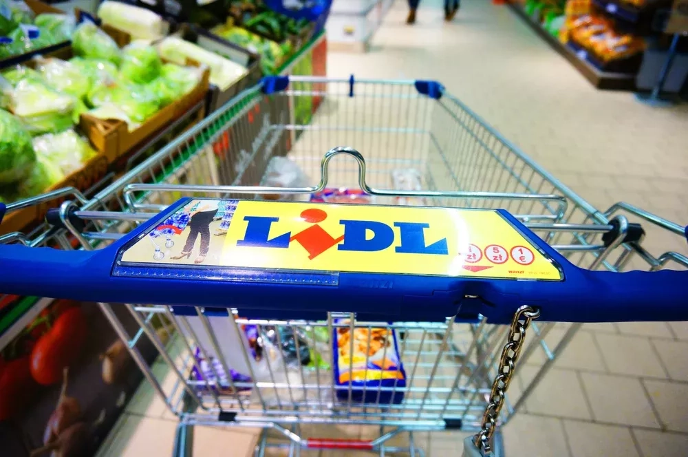 Découvrez les avantages exclusifs de la carte de fidélité Lidl Plus