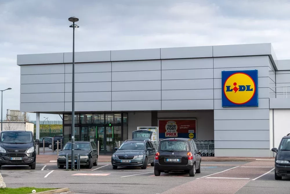 LIDL : 8 produits petit prix pour un menu minceur