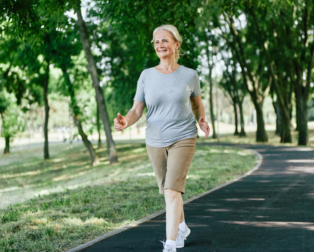 5 activités sportives pour lutter contre les effets de la ménopause