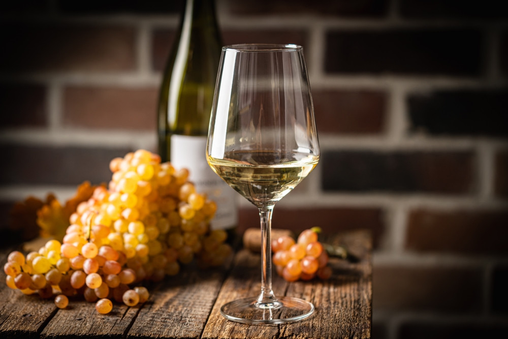 Tout savoir sur le Chardonnay