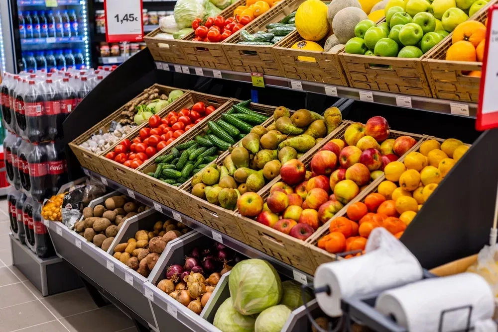 Moins de fruits et légumes dans les assiettes : pourquoi les Français en consomment de moins en moins