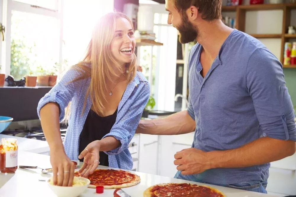 5 phrases du quotidien qui prouvent que votre couple est solide