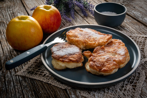 Racuchy : la recette traditionnelle des petits beignets polonais