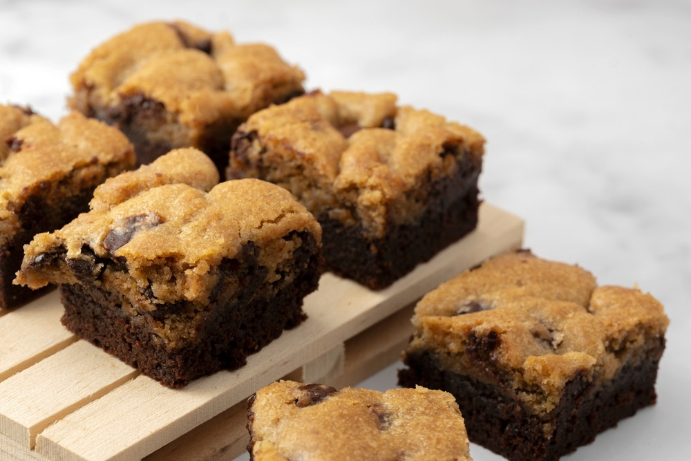 Comment faire un brookie léger ?