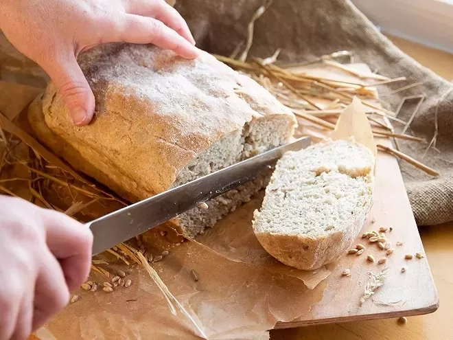 Les pains à éviter quand on a du cholestérol