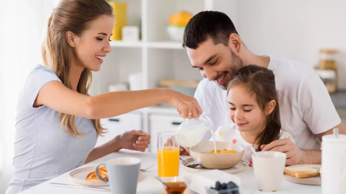 Petit-déjeuner avant ou après une séance de fitness : quelle est la meilleure option ?