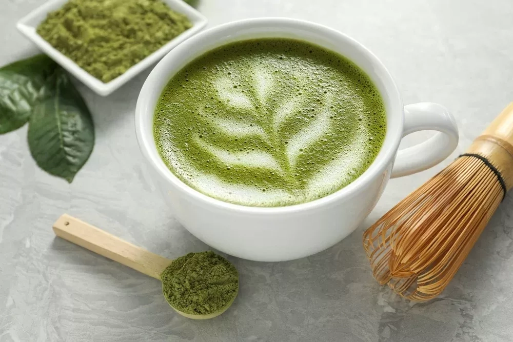 Comment bien préparer le thé matcha ?