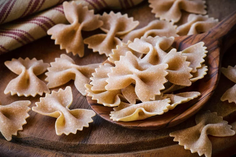 Les pâtes que les Italiens refusent de manger : attention à cette erreur en rayon !