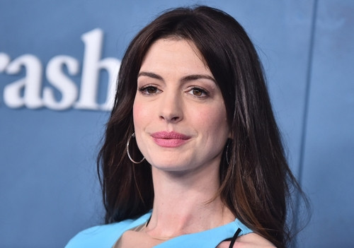 Découvrez le régime hypocalorique d'Anne Hathaway