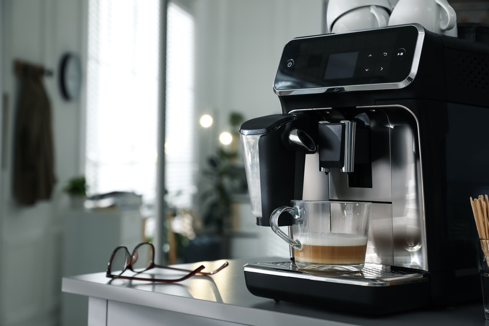 Comment détartrer sa cafetière ?