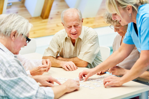 Un simple geste quotidien pour réduire les risques de la maladie d'Alzheimer