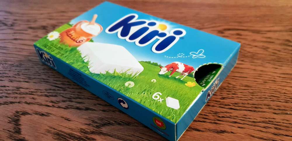 Le Kiri est-il calorique ?