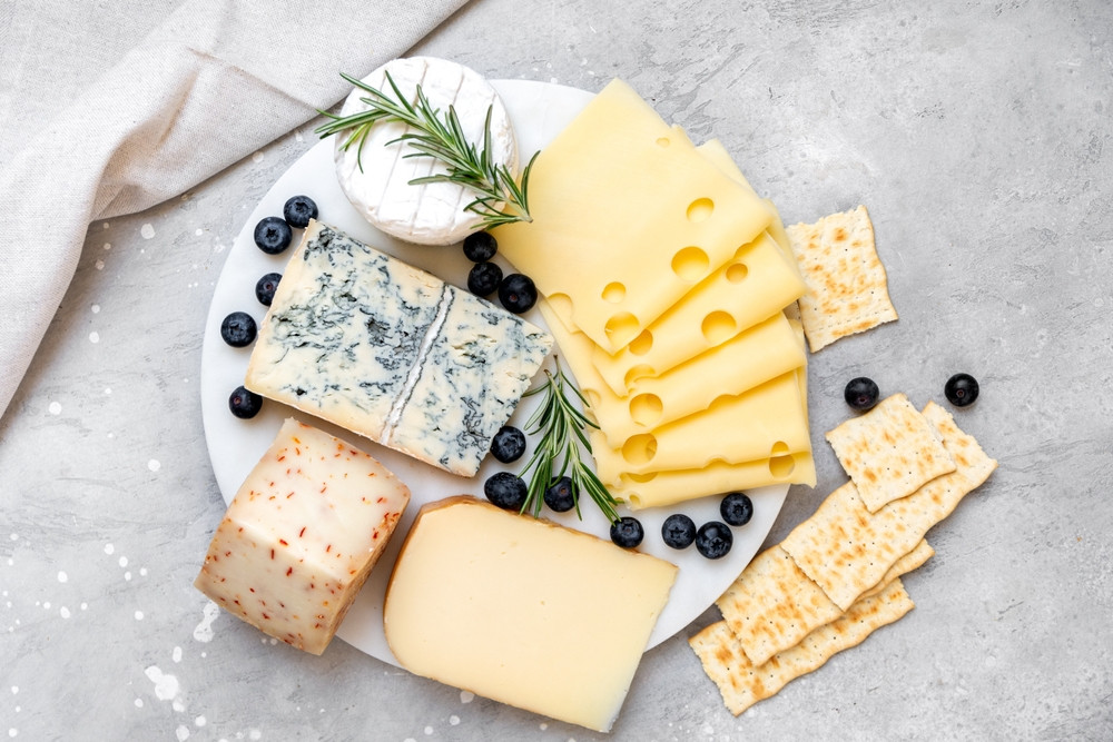 10 fromages à ne surtout pas congeler 