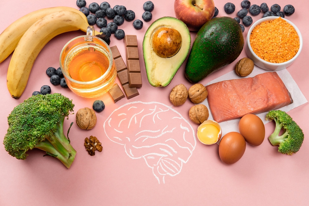 Quels sont les aliments bons pour le cerveau ?