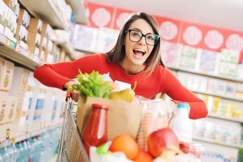 Supermarchés : le retour des méga-promotions à -70% en France ?