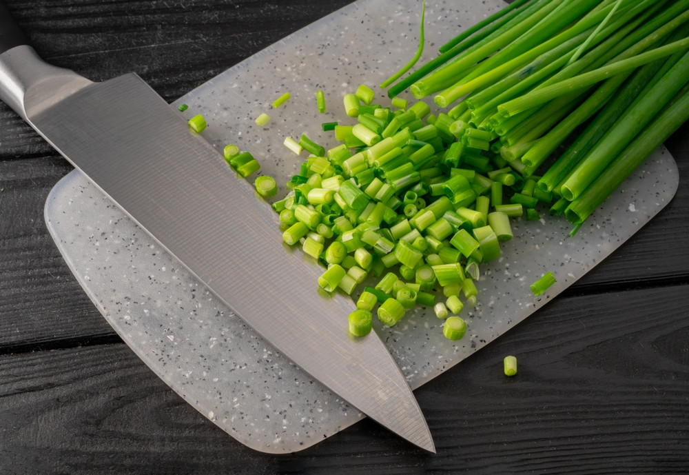 Quels aliments se marient le mieux avec de la ciboulette ?