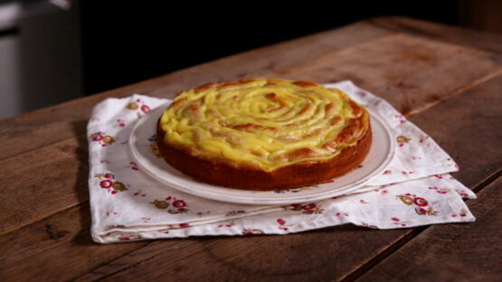 Comment faire un gâteau ouragan ?