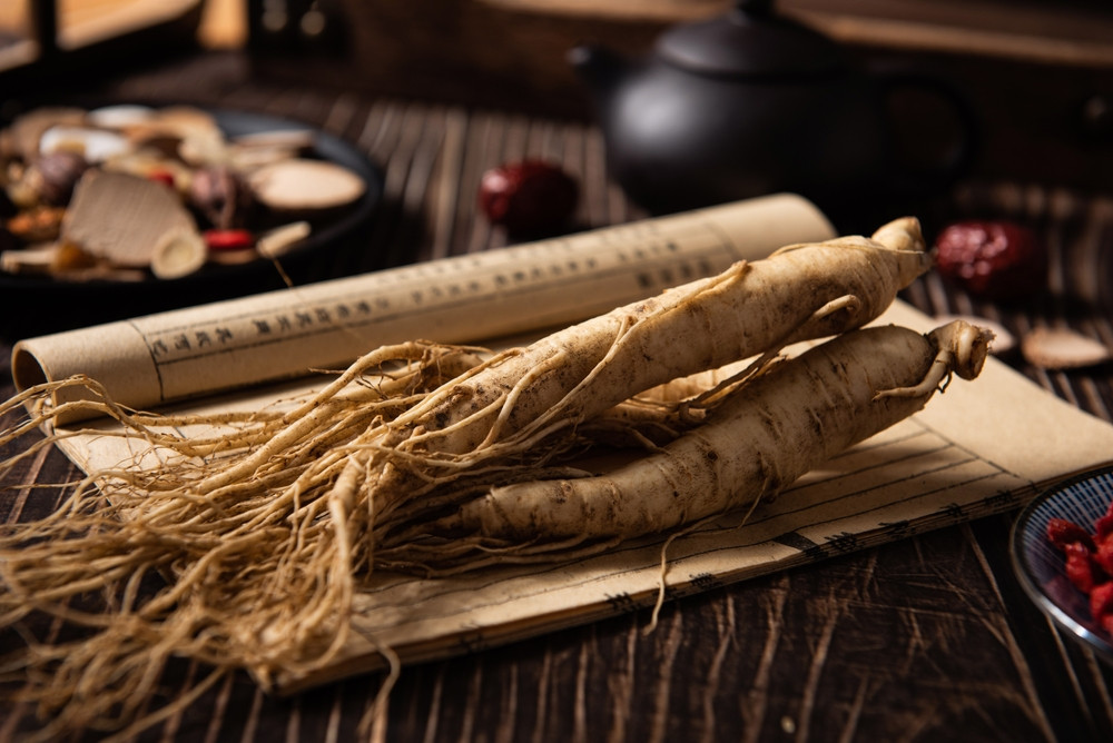 Le ginseng pour maigrir, ça marche ?