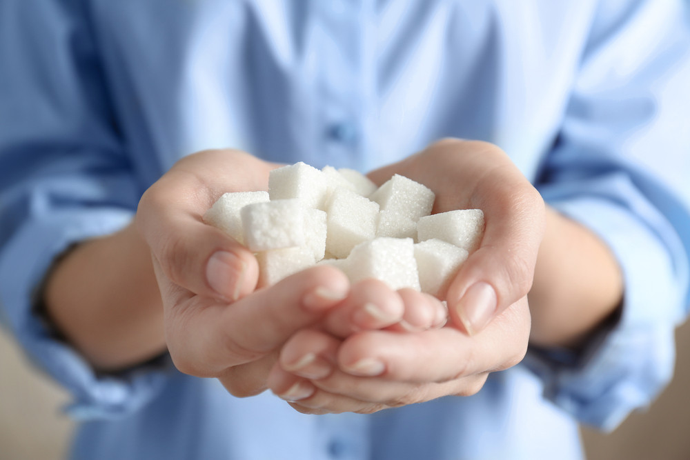 Je n’arrive pas à diminuer ma consommation de sucre