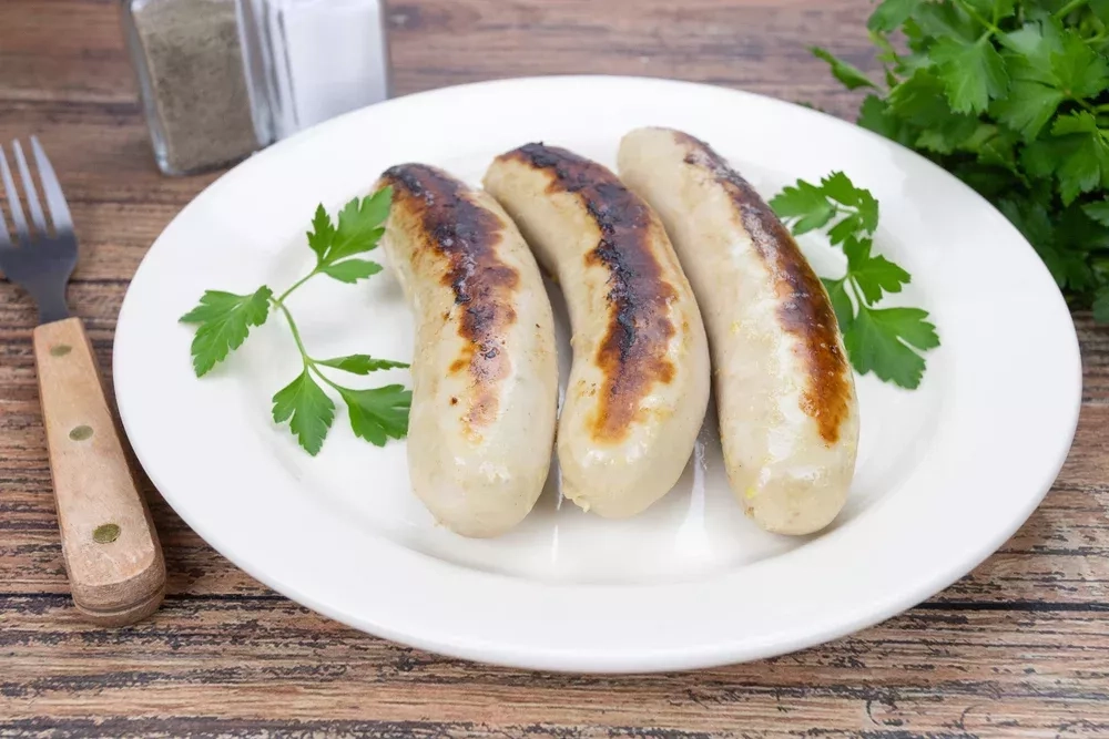 Comment bien cuire le boudin blanc ?