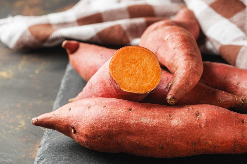 Patate douce ou pomme de terre : que choisir pour maigrir ?