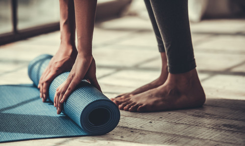 Les bienfaits du Mat Pilates : une méthode douce et efficace pour le corps et l’esprit