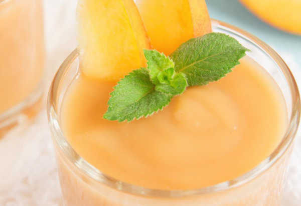 Recette de smoothie exotique au kéfir