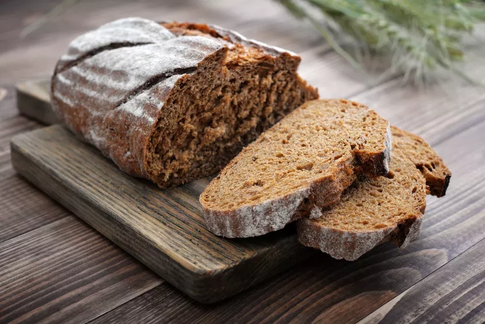 Pain complet, pain de seigle ou pain aux céréales : lequel choisir pour maigrir ?