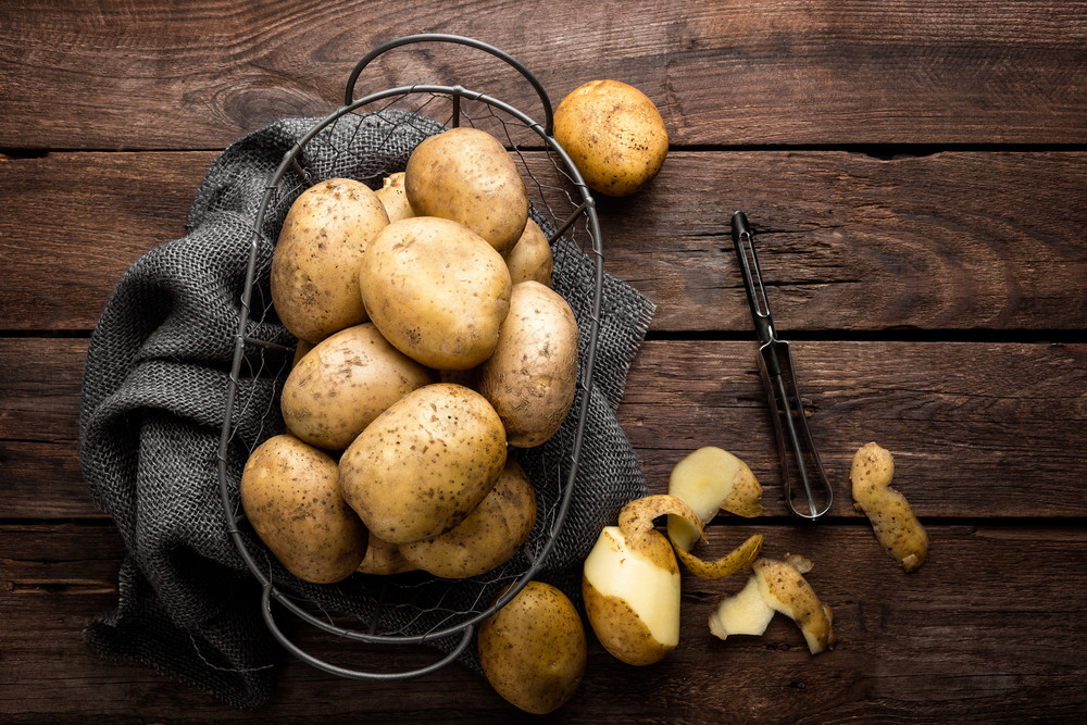 Les diabétiques peuvent-ils manger des pommes de terre ?