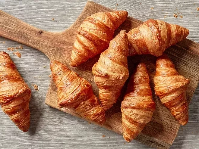 Pourquoi il ne faut pas réchauffer les viennoiseries au micro-ondes ?