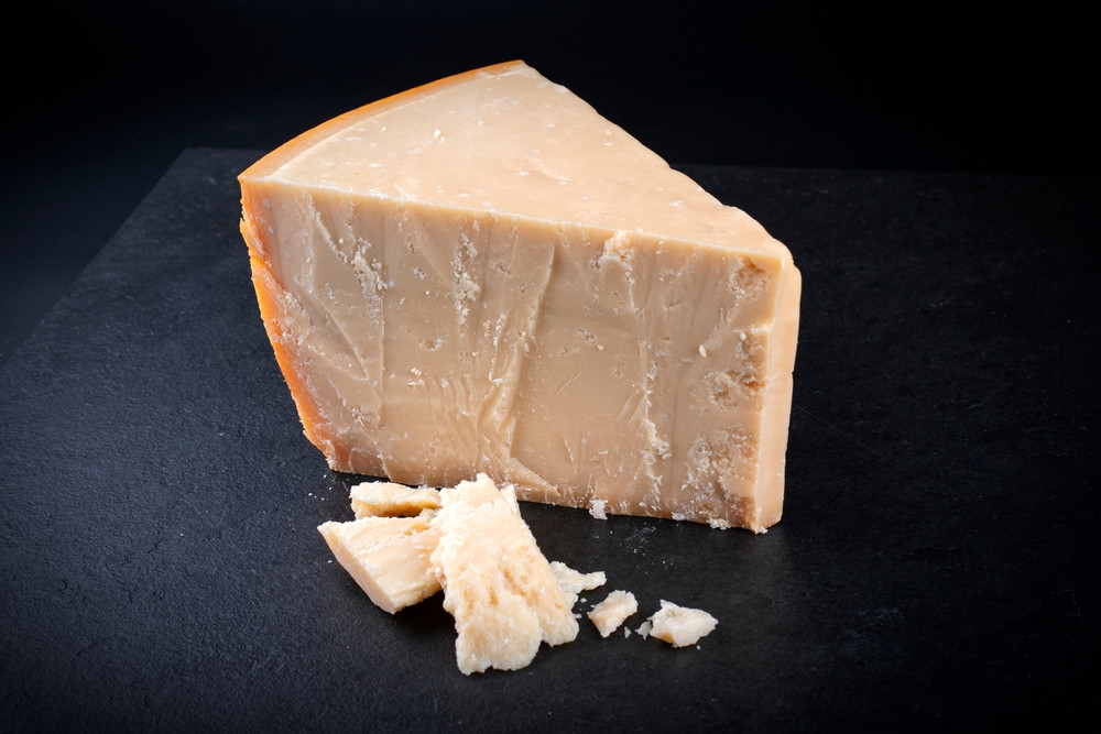 Les bienfaits du Grana Padano : un fromage savoureux et nutritif