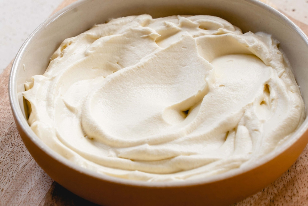 5 alternatives à la crème fraîche 