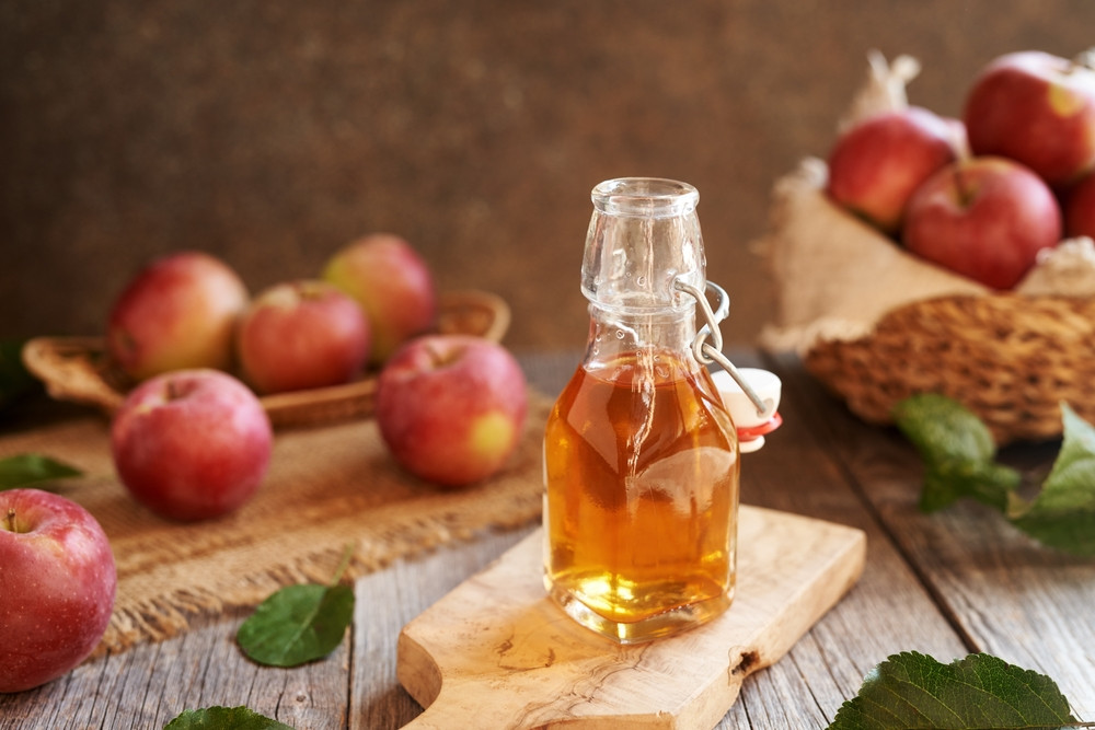 Le vinaigre de cidre est-il bon pour la digestion ?