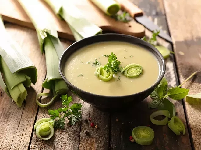 Quelle est la soupe la plus efficace pour perdre du poids ?