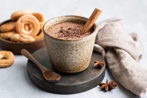 10 recettes spécial anti-froid pour affronter l’hiver en gourmandise