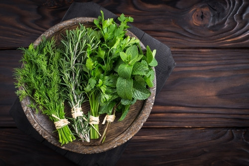 Comment conserver ses herbes aromatiques ?