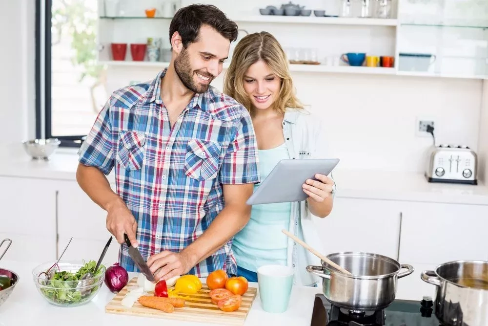 Couple : vivre séparément, le secret du bonheur ?