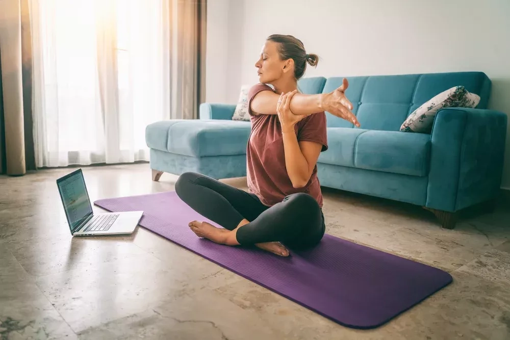 Yoga vs Pilates : que choisir pour maigrir ?