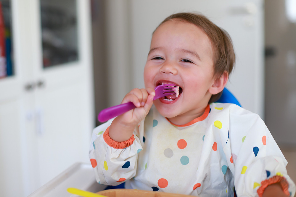 Comment faire aimer le poisson aux enfants ?