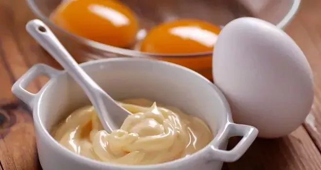 Combien de temps se conserve une mayonnaise maison ?