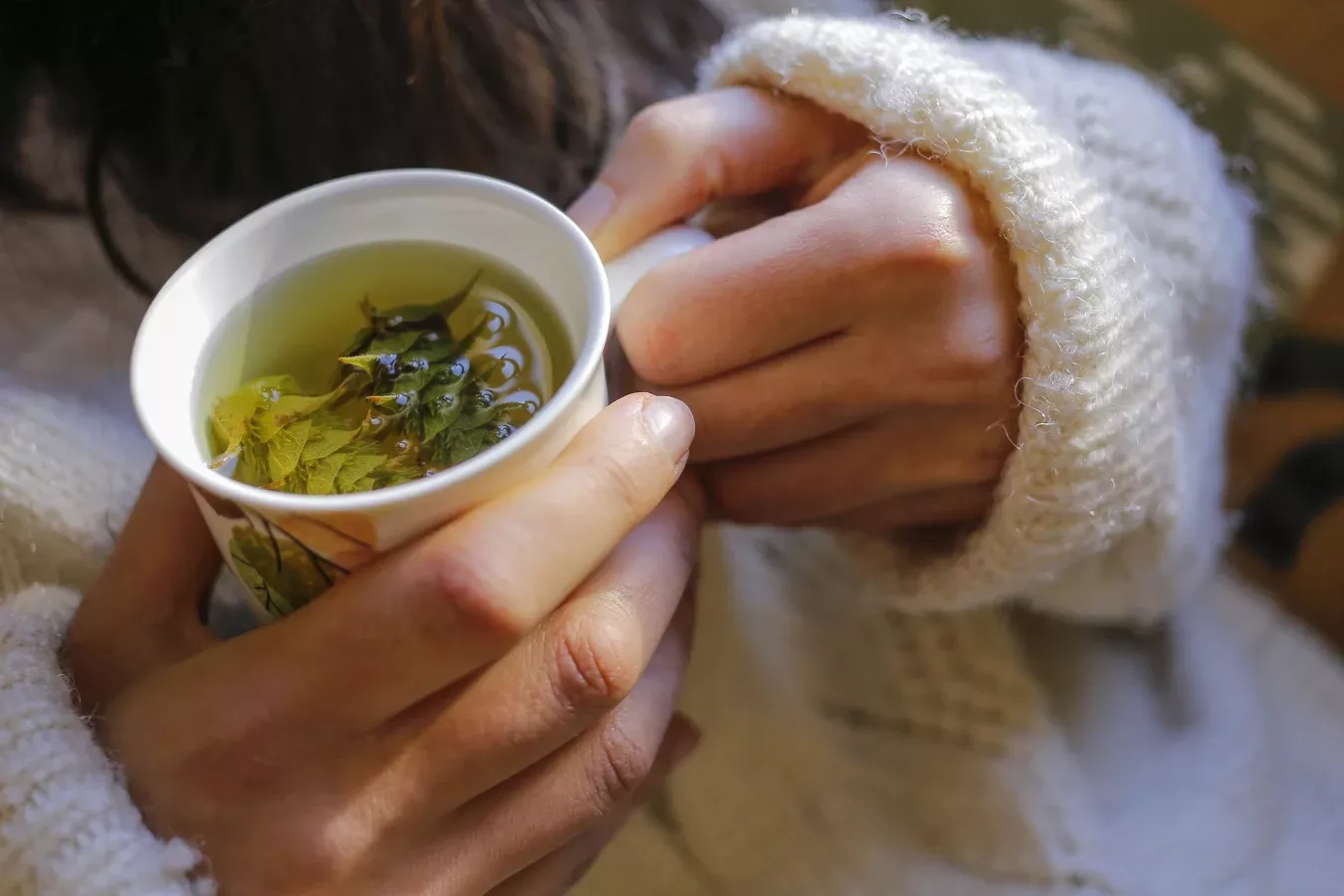 Diabète et tisanes : 3 infusions à éviter pour mieux gérer votre glycémie